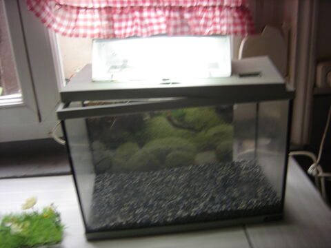 aquarium 25 litres 30 02100 Lesdins