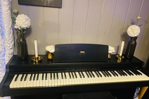 Piano numrique korg 400 Chteauponsac (87)