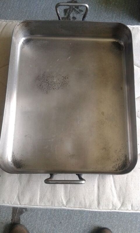 R�cipient inox 50 Hazebrouck (59)