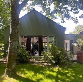  Maison à vendre 4 pièces 143 m²