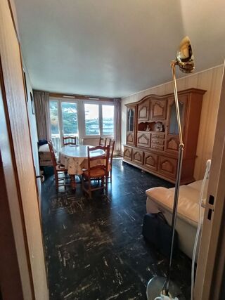  Appartement � vendre 3 pi�ces 63 m�