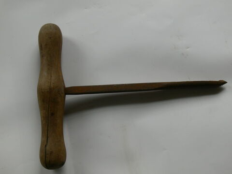 Tari�re ancienne 8 Plougoumelen (56)