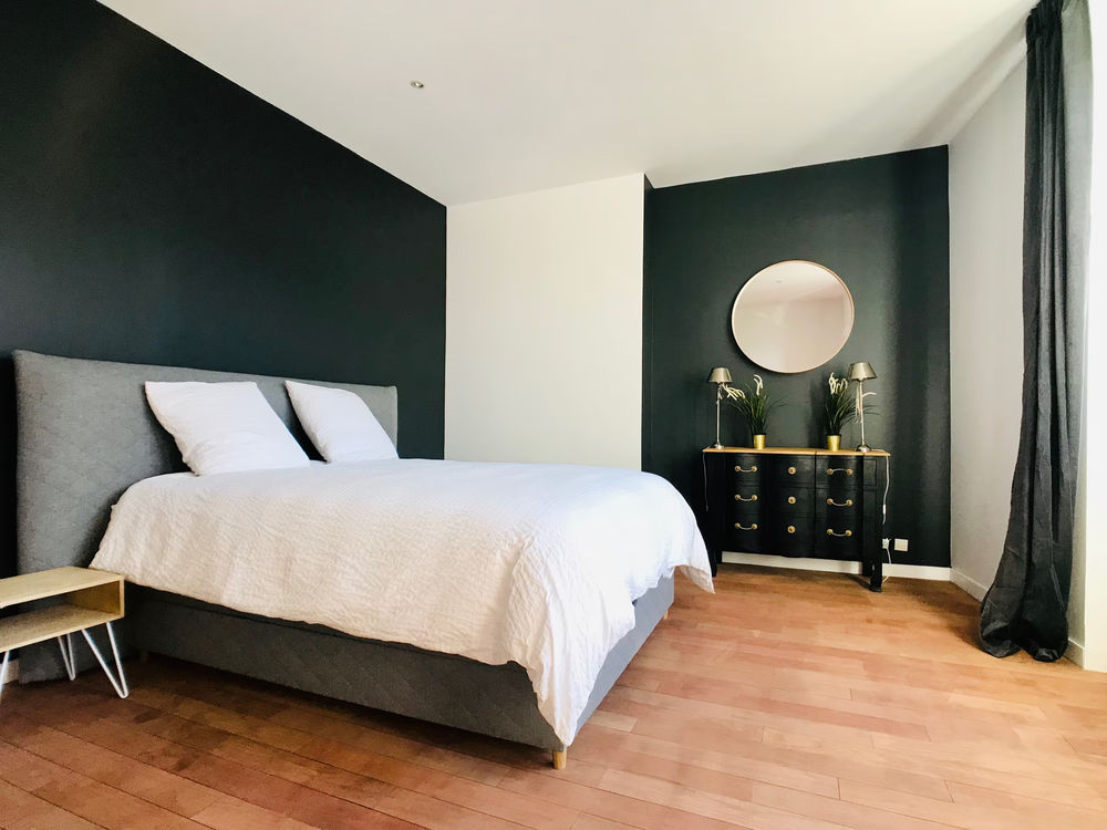 Location Appartement 170 m² meublés, 4 chambres, balnéo ? Reims hypercentre Reims