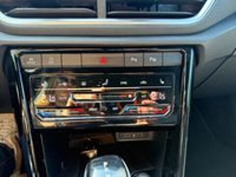 T-ROC T-Roc Cabriolet 1.5 TSI EVO 150 Start/Stop DSG7 Style 2021 occasion 44770 La Plaine-sur-Mer