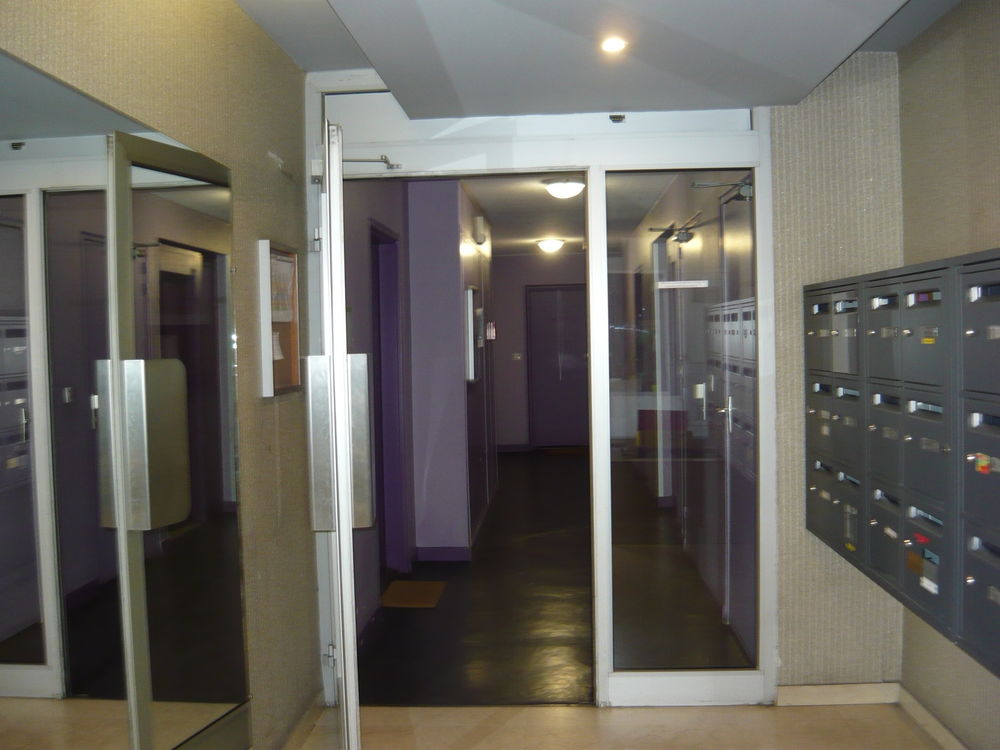 Location Appartement avec Garage ETUDIANTS ou autre Garant signe distance Lyon 7