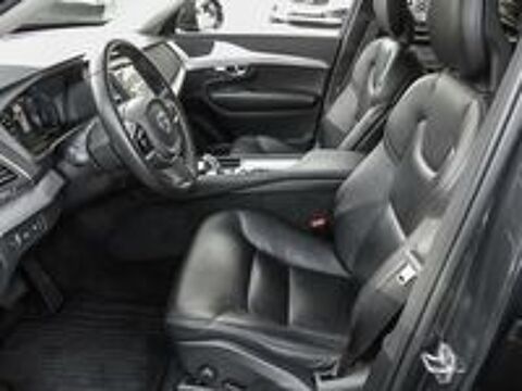 XC90 T8 Twin Engine 303+87 ch Geartronic 7pl Momentum 2018 occasion 67100 Strasbourg