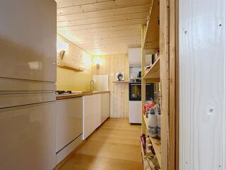  Maison à vendre 4 pièces 93 m²