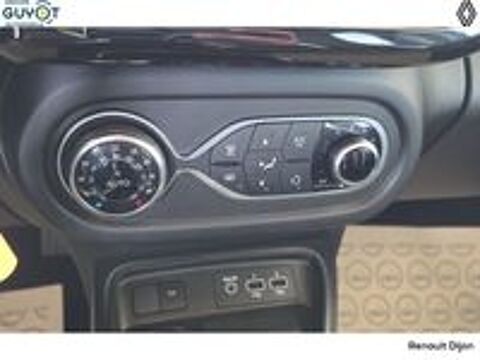 Twingo III E-Tech SL Urban Night 2023 occasion 21000 Dijon