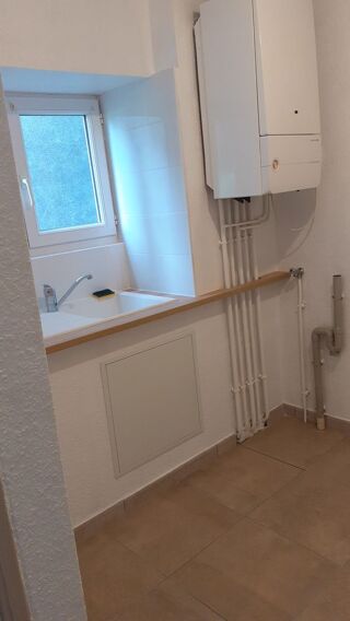  Maison � vendre 4 pi�ces 70 m�