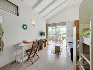  Appartement � vendre 1 pi�ce 30 m�