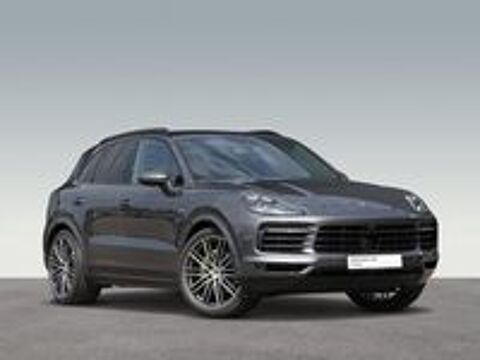 Cayenne E-Hybrid 3.0 V6 462 ch Tiptronic BVA 2021 occasion 83000 Toulon