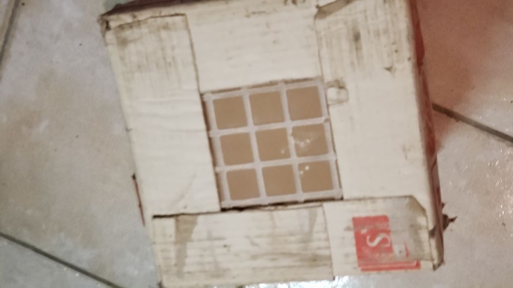 carreaux Décoration