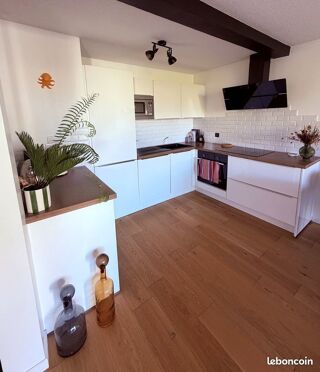 Vente Appartement Chartrons - T3 61 m² clé en main, balcon et parking Bordeaux