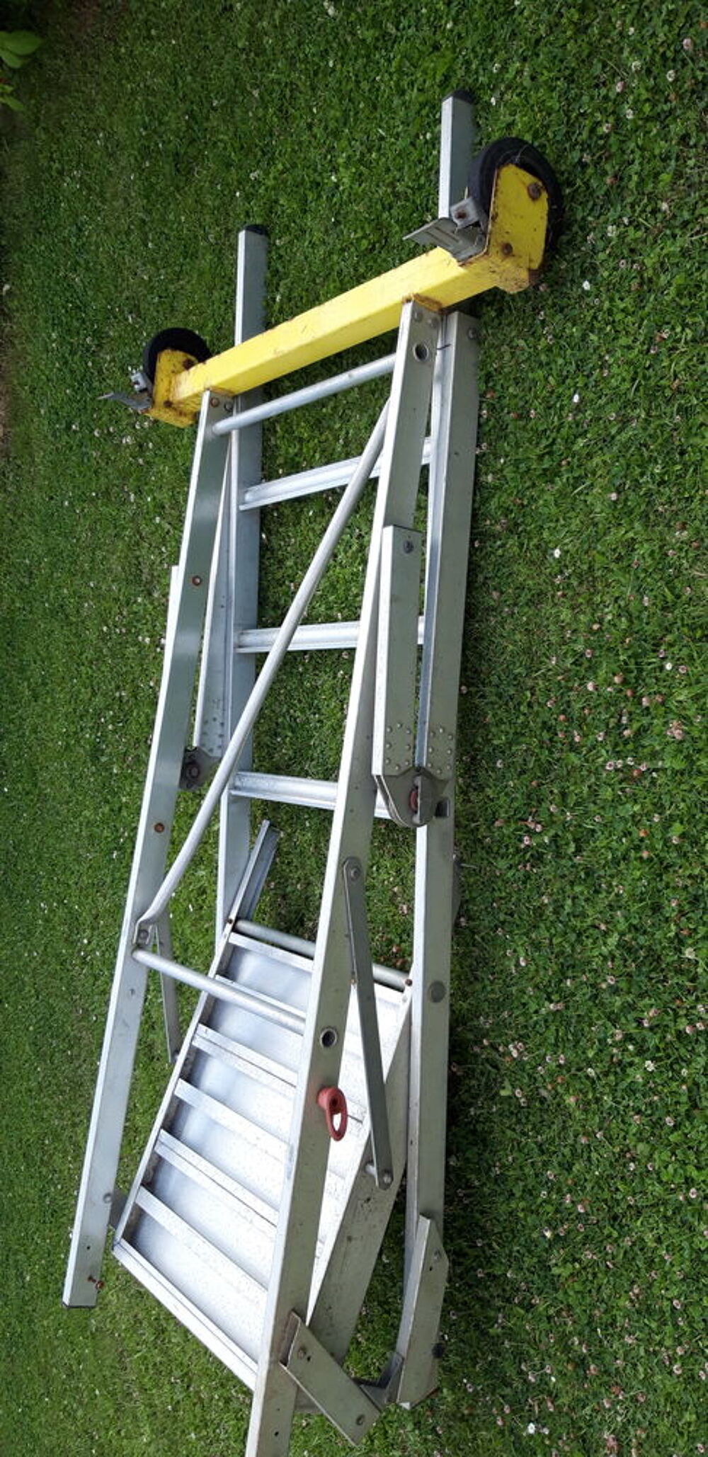 Echafaudage Bricolage