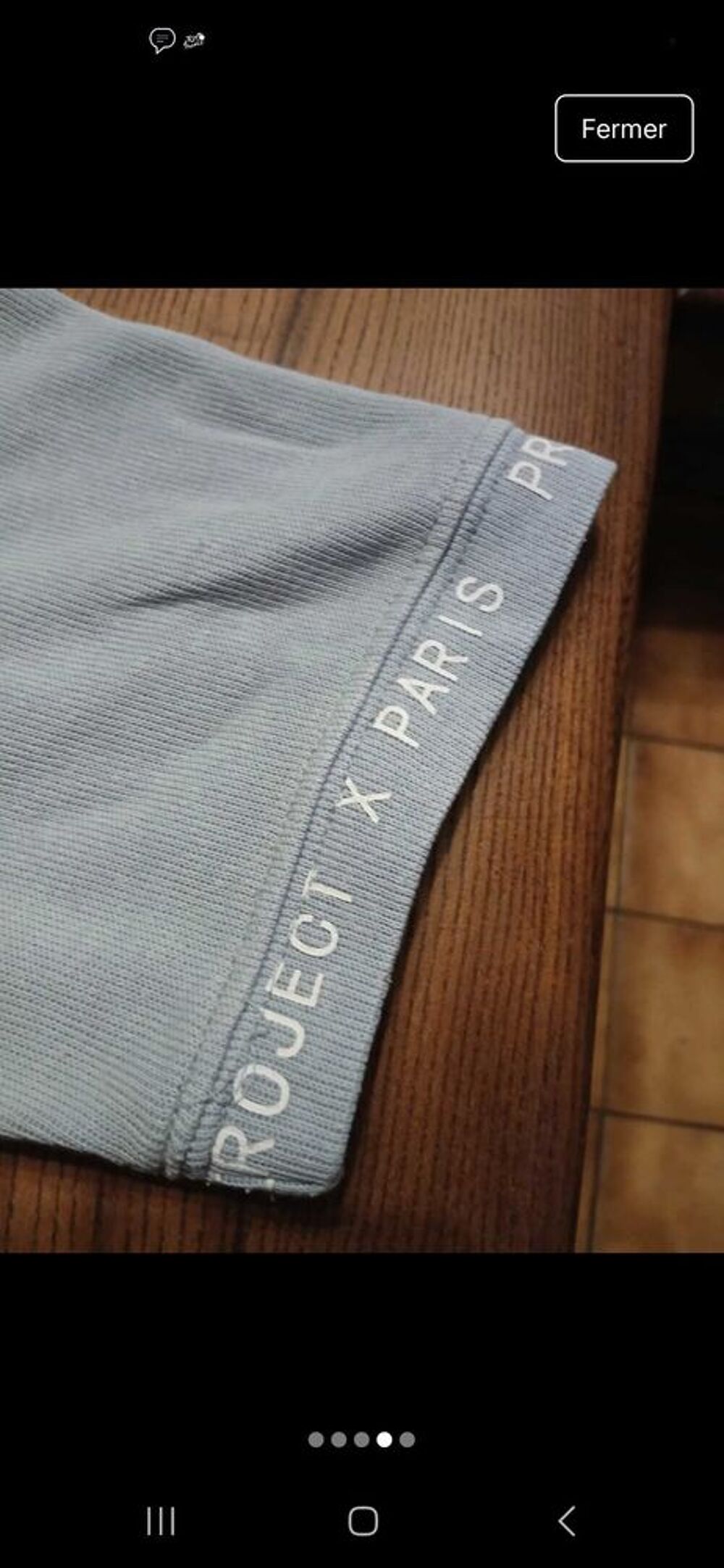 tee shirt homme Vtements