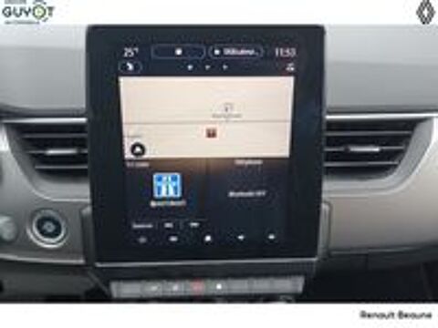 Arkana E-Tech 145 - 21B Intens 2023 occasion 21200 Beaune