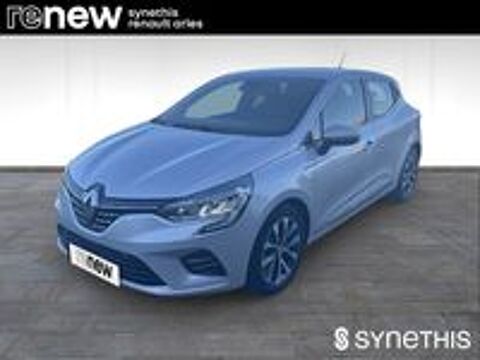 Clio V Clio TCe 100 GPL - 21N Intens 2021 occasion 13200 Arles
