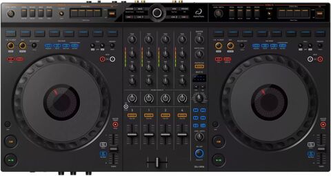 AlphaTheta DDJ-GRV6 Pioneer - Contr�leur DJ Perpignan (66)