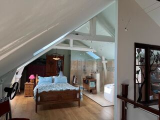  Maison � vendre 8 pi�ces 222 m�