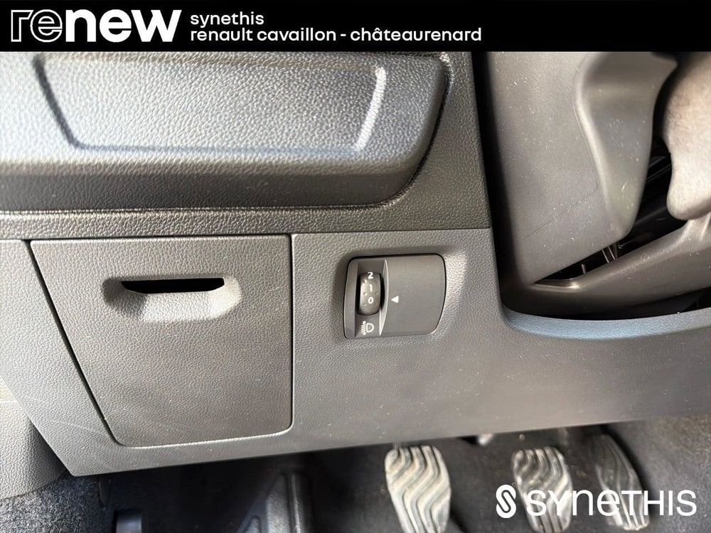 Sandero SCe 65 Expression 2024 occasion 84300 Cavaillon