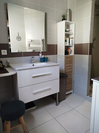  Maison � vendre 5 pi�ces 115 m� Bohas-meyriat-rignat