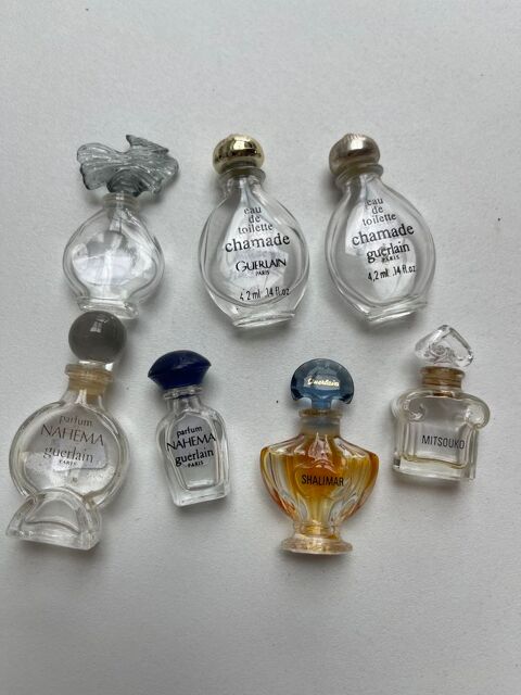 miniatures de parfums 1 Cbazat (63)