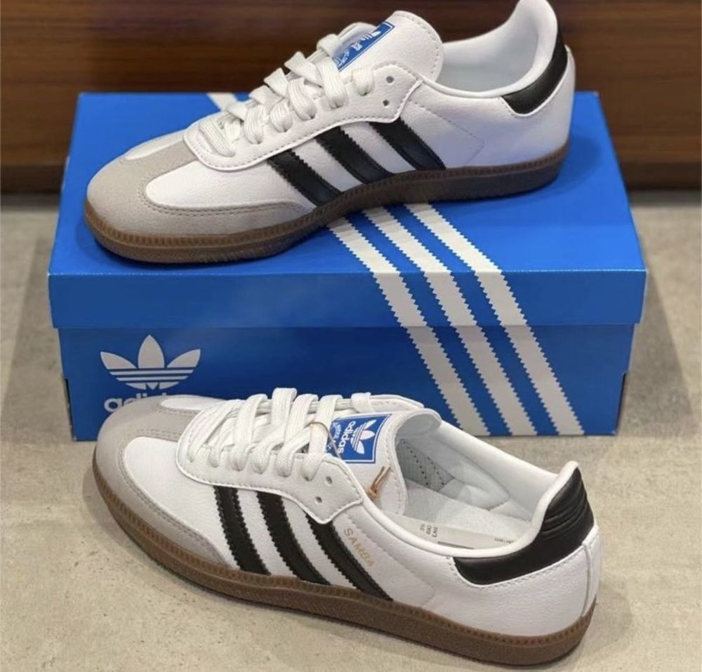 Adidas samba 50� 