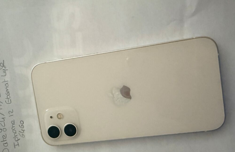 iPhone 12 64 Go Tlphones et tablettes