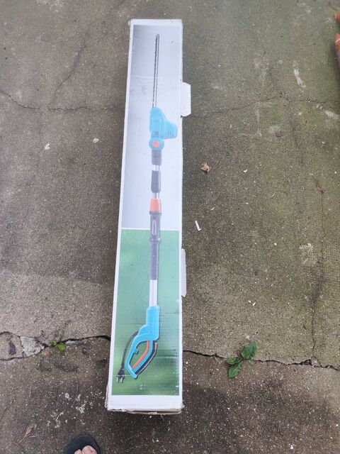 taille haies Gardena 150 Chalon-sur-Sa�ne (71)