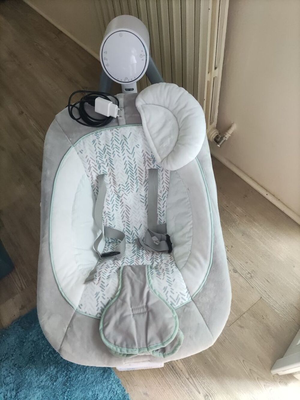 TRANSAT/BALANCELLE ELECTRIQUE Mobilier enfants