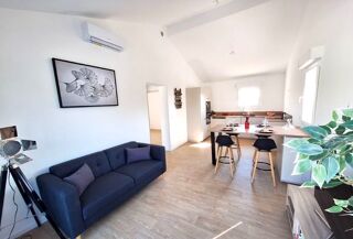  Maison � vendre 3/4 pi�ces 49 m� Rognac