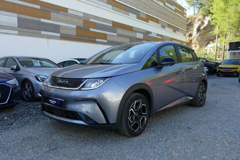 Annonce voiture BYD Dolphin 29990 €