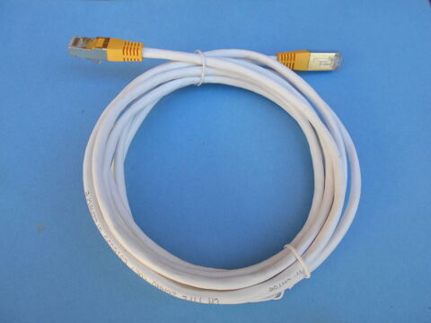 CÂBLE HDMI Ethernet 5 Dammarie-les-Lys (77)