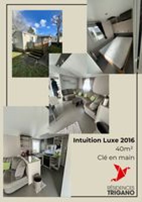  2016 occasion 85160 Saint-Jean-de-Monts