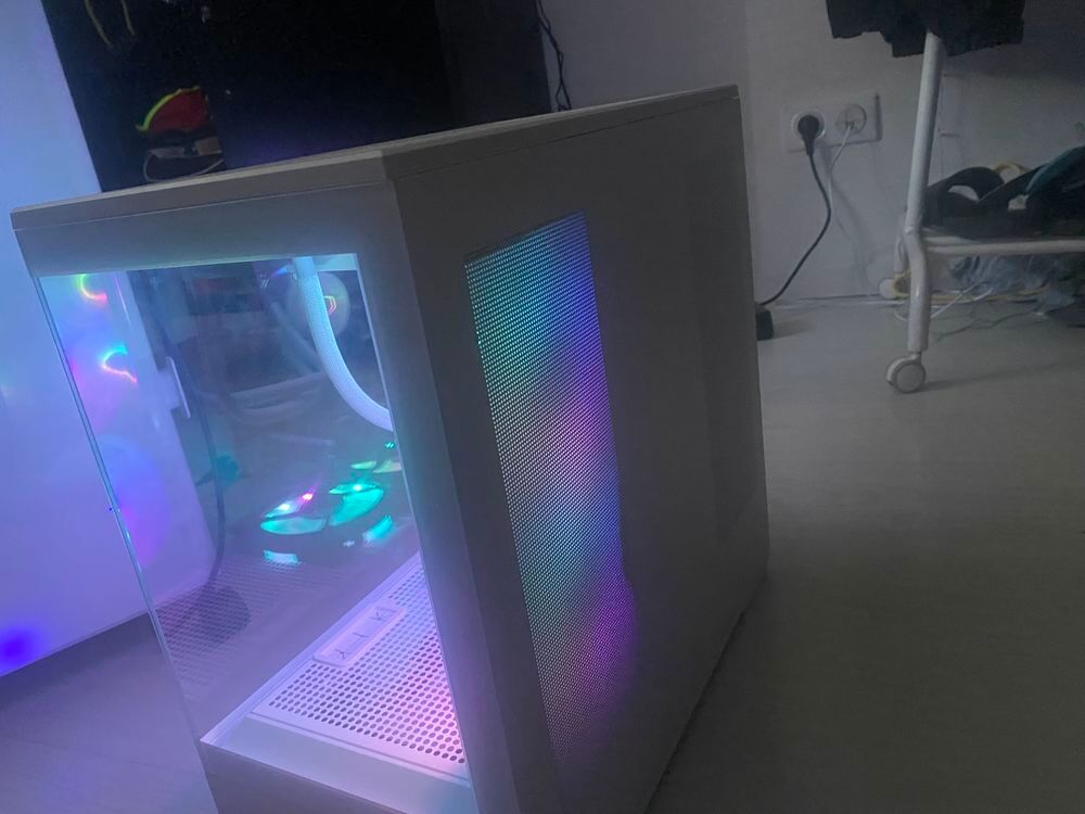 pc gamer fixe Matriel informatique