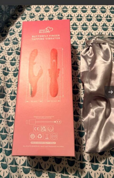 vibromasseur 40 Hasnon (59)