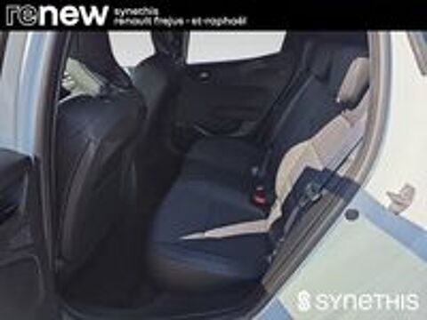 Clio V Clio E-Tech full hybrid 145 Esprit Alpine 2024 occasion 83600 Fr&eacute;jus