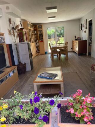  Maison à vendre 4 pièces 90 m²