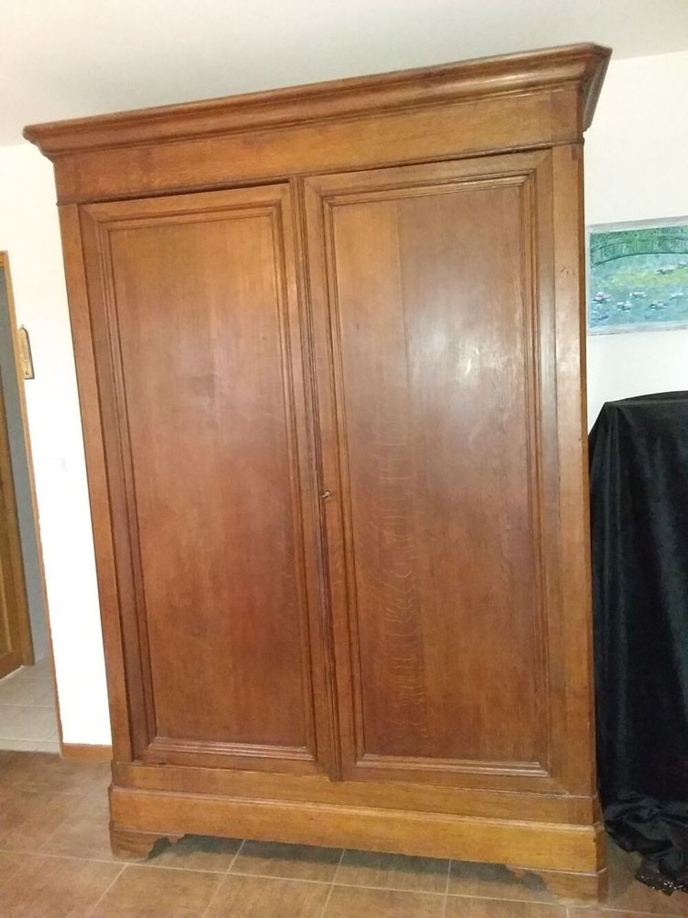 armoire louis Philippe Meubles