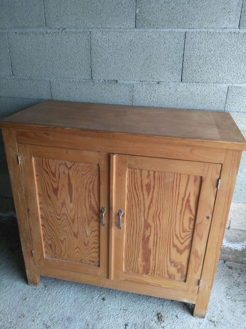 Buffet en bois Meubles