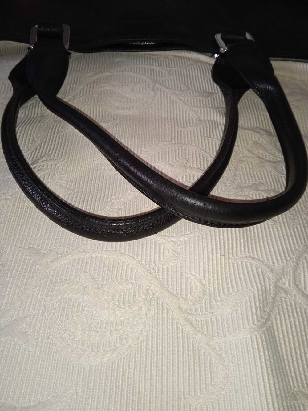 sac Longchamp Maroquinerie