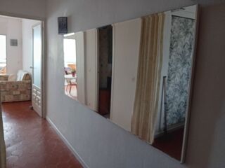  Appartement � louer 2 pi�ces 30 m� Roses, espagne