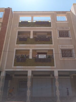  Immeuble à vendre 160 m² Oujda, maroc