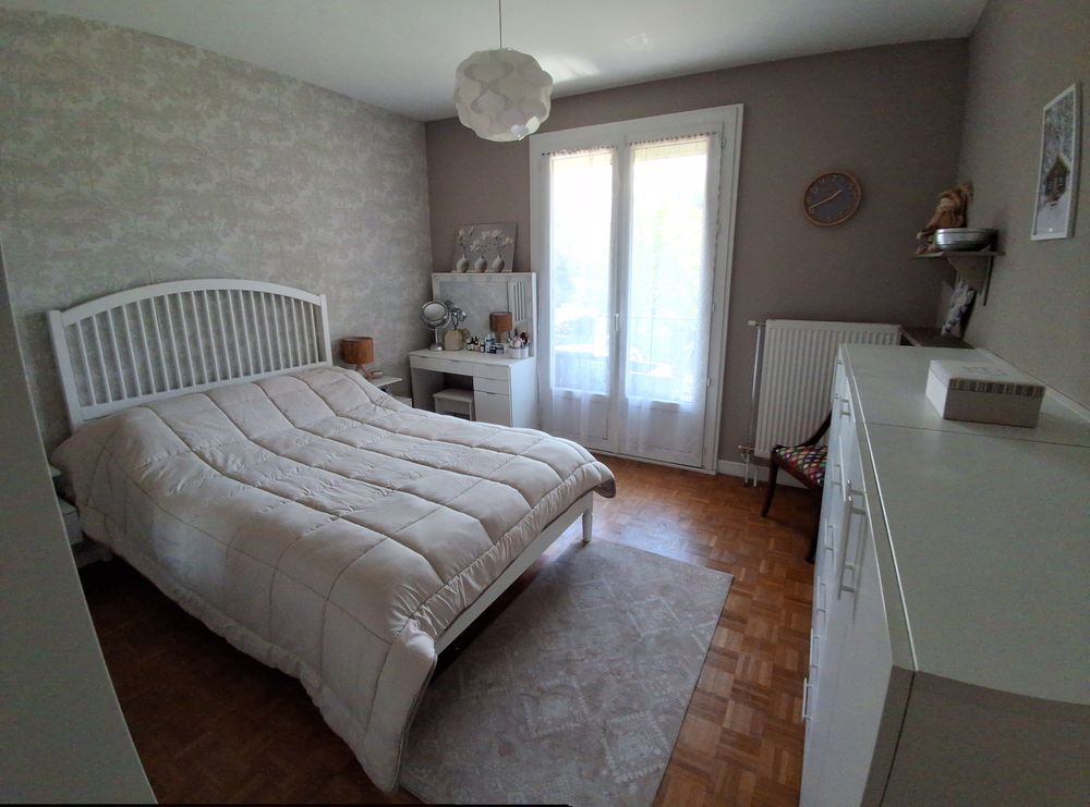 Vente Appartement Appartement 90 m2 + garage, cave, parking Limoges