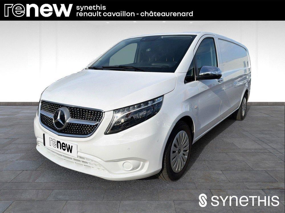 Vito 119 CDI EXTRA LONG BVA RWD SELECT 2023 occasion 84300 Cavaillon