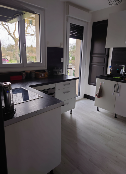  Maison � louer 4 pi�ces 86 m� Chanceaux-sur-choisille