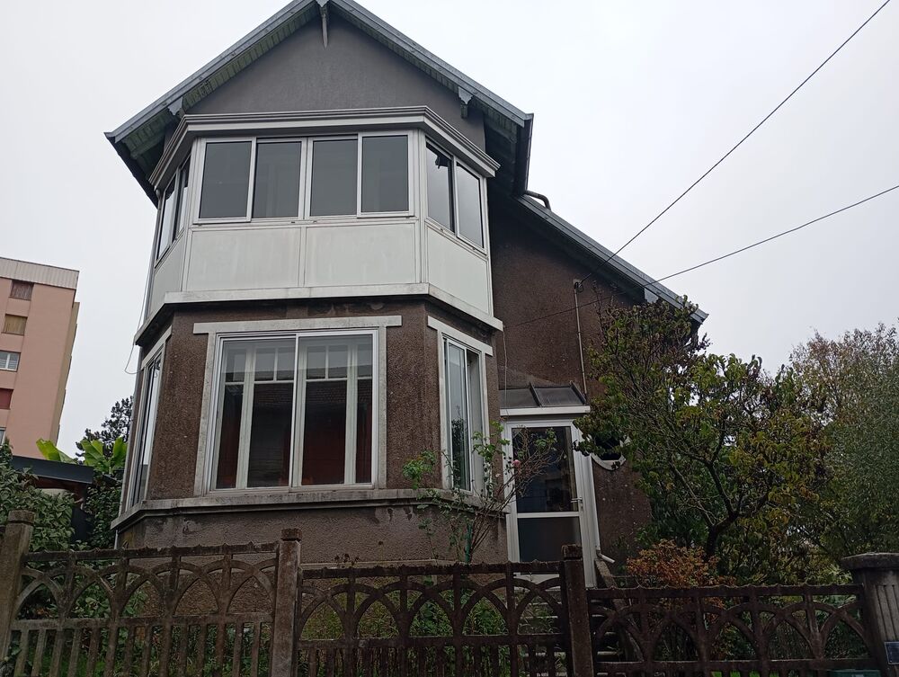 Vente Maison Maison individuelle de caractère Belfort/limite Essert Belfort