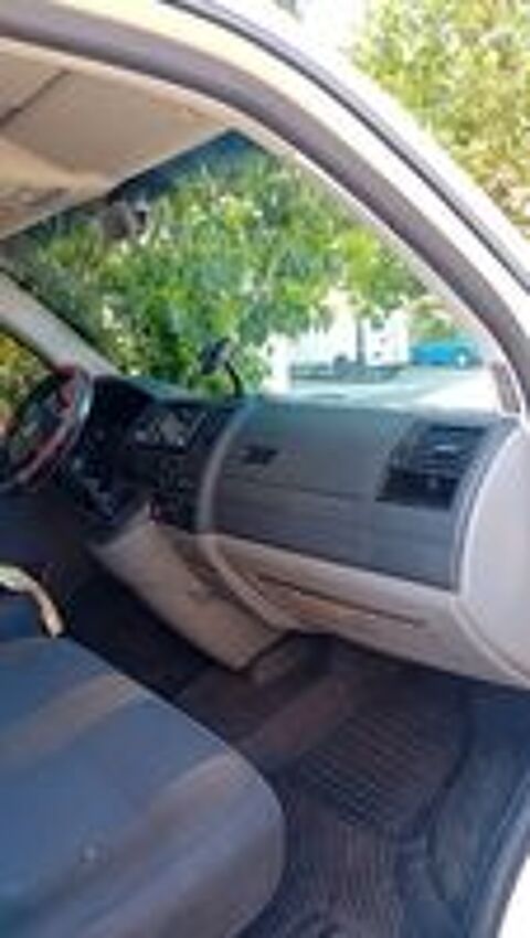 Caravelle 2.0 BiTDI 180 Courte 2009 occasion 66100 Perpignan