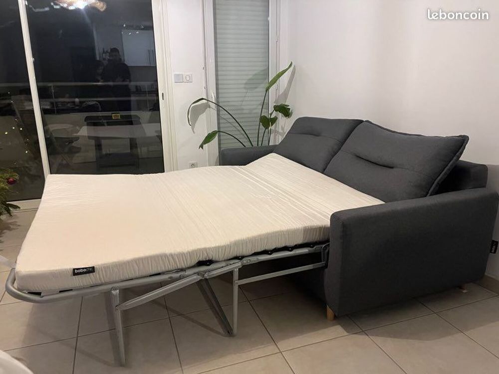 Canap&eacute; convertible Bobochic Meubles