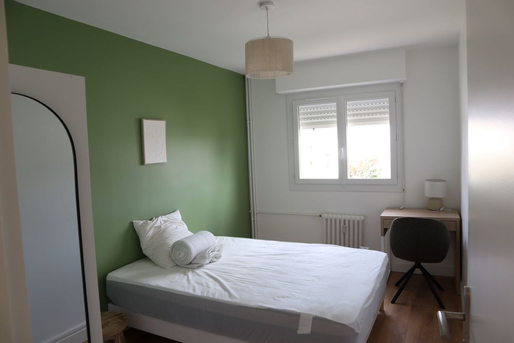 Location Colocation Colocation neuve et cosy tout comfort Angers